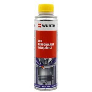 Würth LPG Performans Artırıcı 300 ML Performans İyileştirici