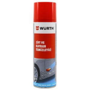 Würth Zift Katran Temizleyici Spreyi 300 ML Zift Çıkarıcı