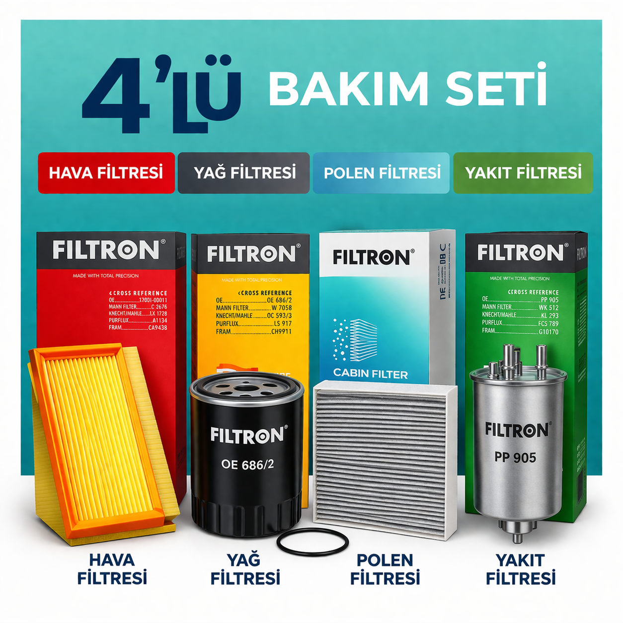 Filtron-4-lu-bakim-seti-yagsiz-2