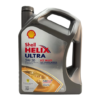 Shell Helix Ultra 5W30 ECT MULTI 5 Lt Tam Sentetik Motor Yağı