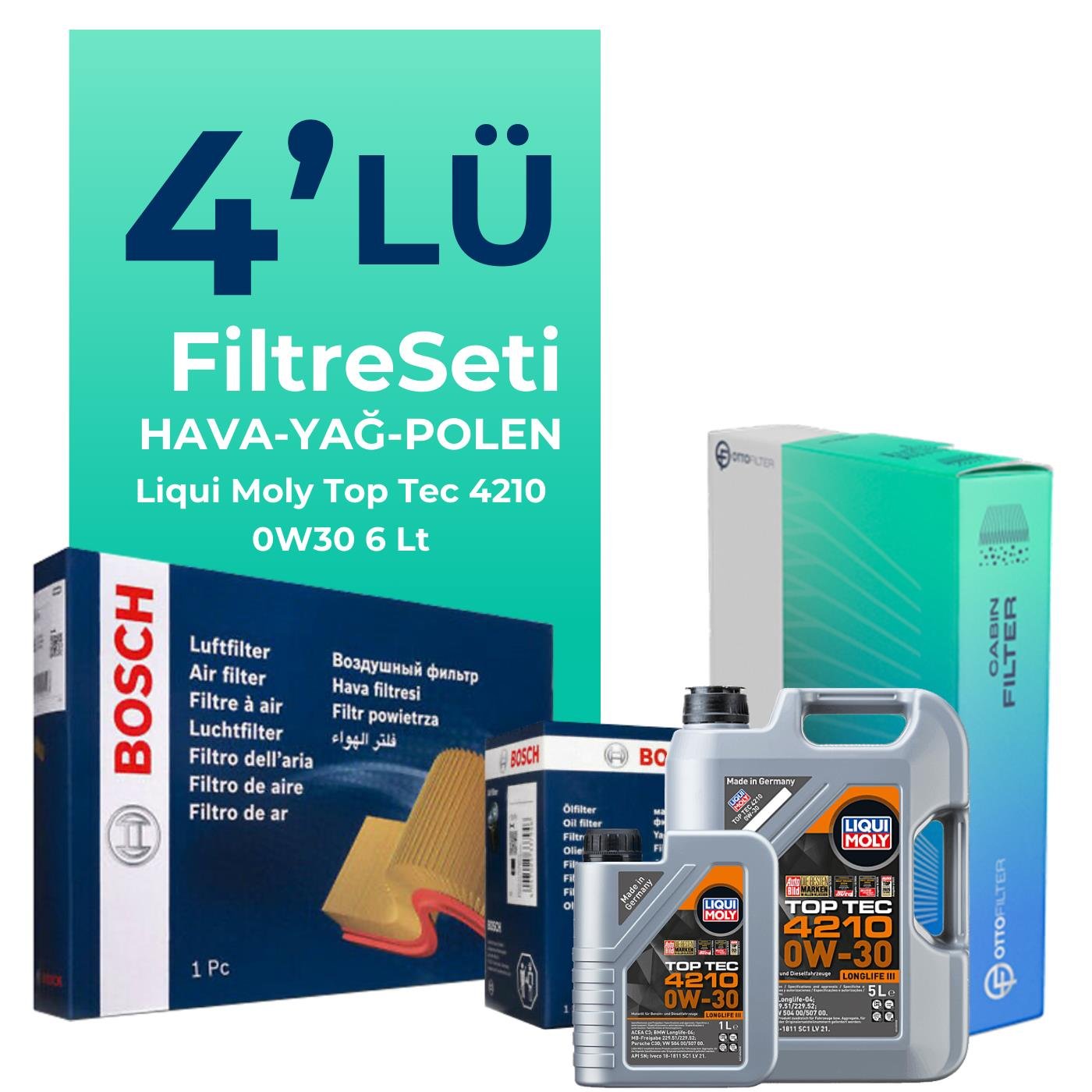 bosch-audi-a6-40-tdi-filtre-bakim-seti-liqui-moly-motor-yagli-2019-2024-4-lu-121856