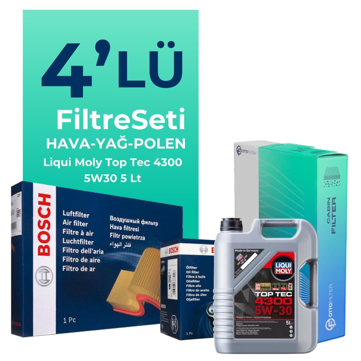 bosch-dacia-sandero-1-0-turbo-filtre-bakim-seti-liqui-moly-motor-yagli-2021-2025-4-lu-122222