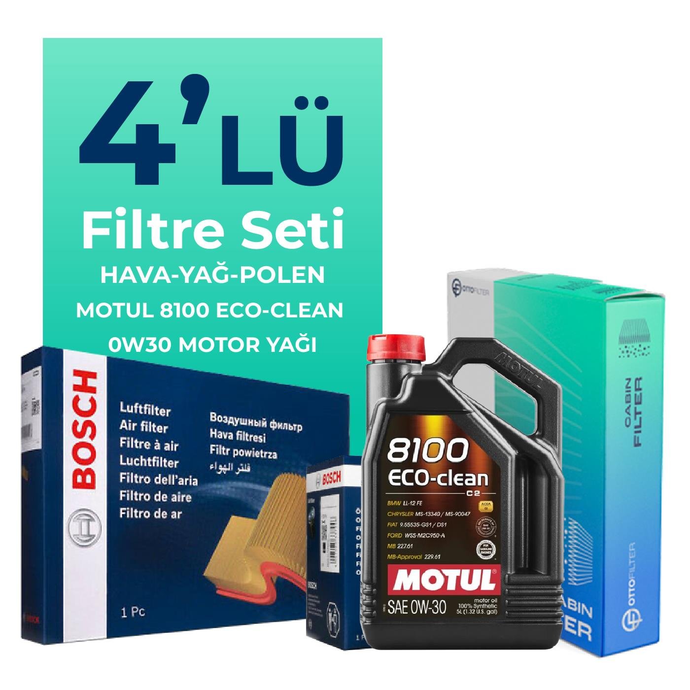 bosch-fiat-500x-1-3-benzinli-filtre-bakim-seti-motul-motor-yagli-2019-2023-4-lu-63103