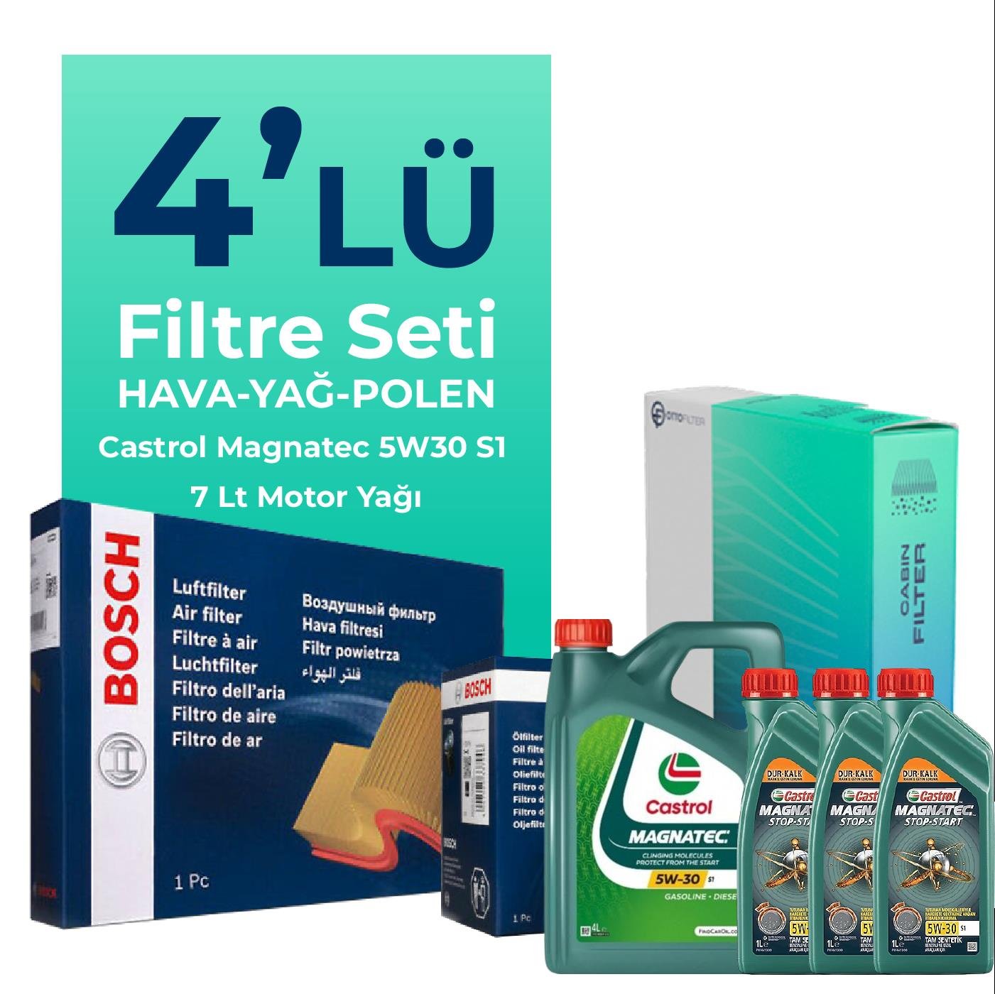 bosch-fiat-ducato-2-3-dizel-filtre-bakim-seti-castrol-motor-yagli-2006-2014-4-lu-109040