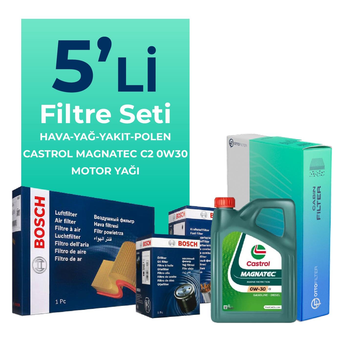 bosch-fiat-fiorino-1-3-dizel-filtre-bakim-seti-castrol-motor-yagli-euro-6-2015-2024-5-li-59220