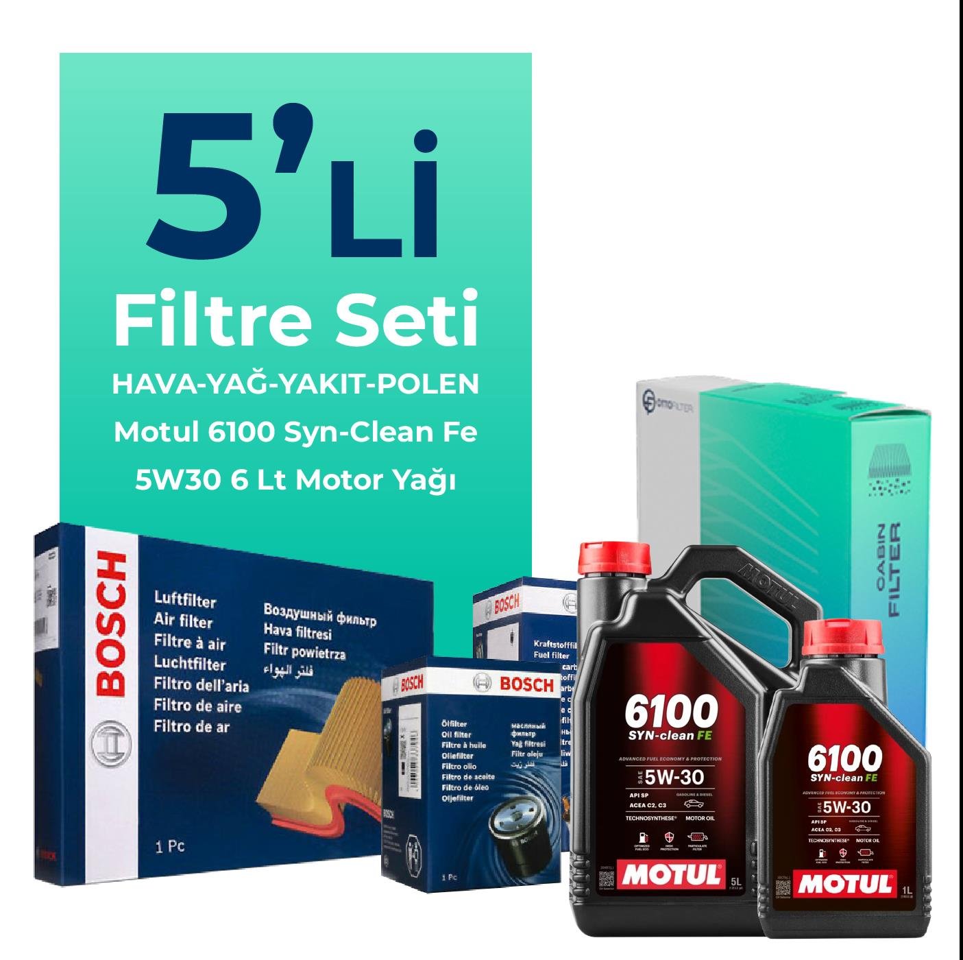 bosch-hyundai-sonata-2-0-dizel-filtre-bakim-seti-motul-motor-yagli-2009-2011-5-li-108801