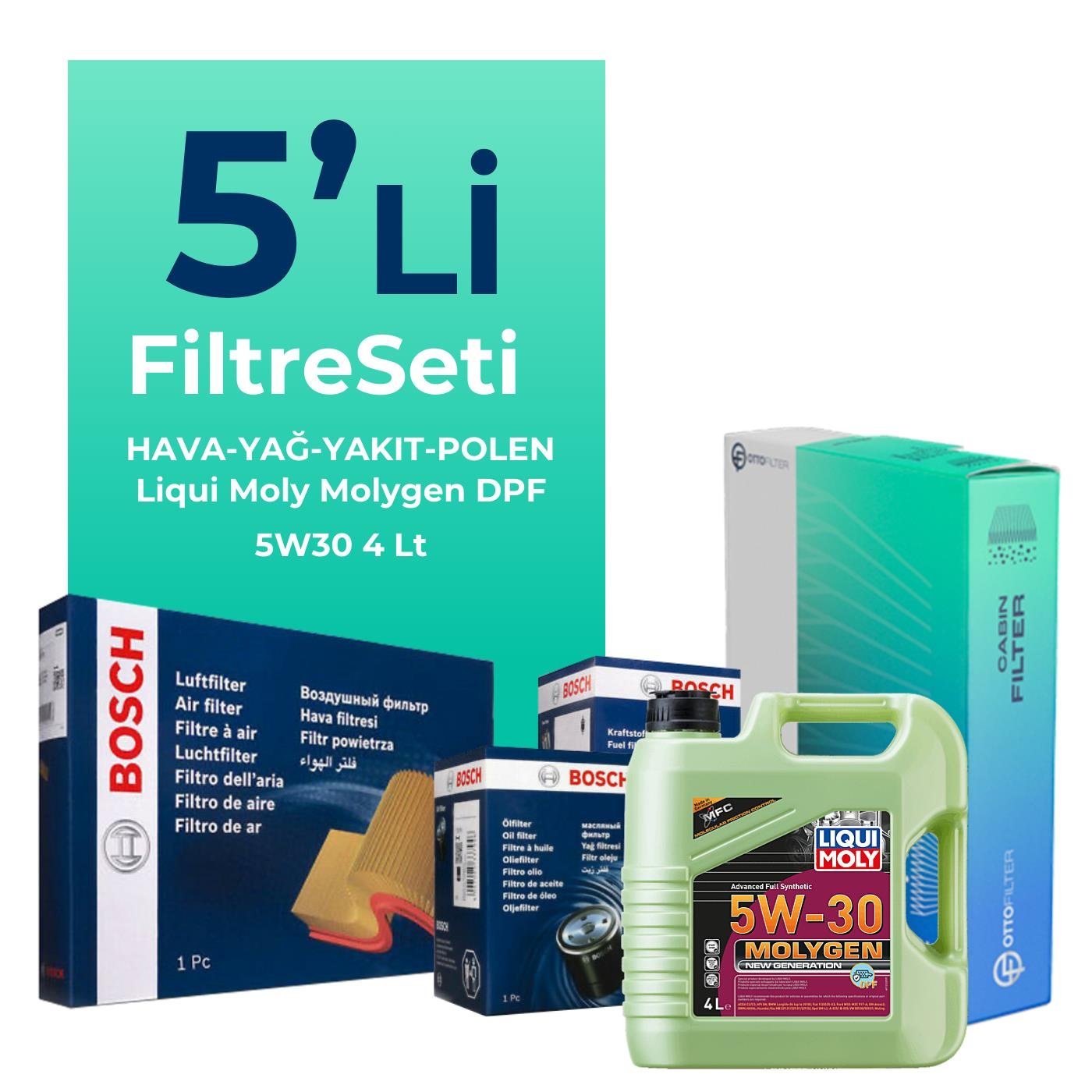 bosch-peugeot-partner-1-6-dizel-filtre-bakim-seti-liqui-moly-motor-yagli-2010-2016-5-li-123079