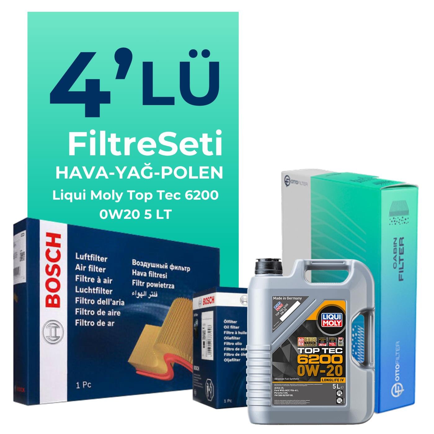 bosch-volkswagen-golf-1-5-tsi-filtre-bakim-seti-liqui-moly-motor-yagli-2018-2020-4-lu-121817