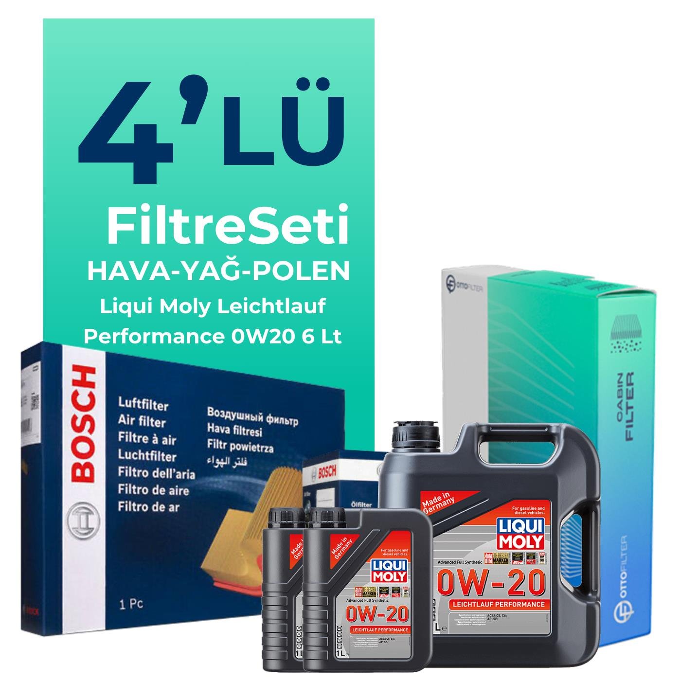 bosch-volvo-s90-2-0-dizel-b5-filtre-bakim-seti-liqui-moly-motor-yagli-2020-2024-4-lu-123032