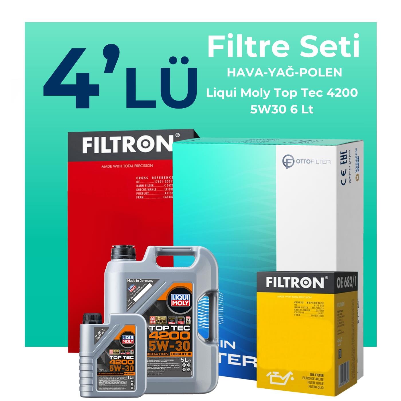 filtron-bmw-6-40-dizel-xdrive-filtre-bakim-seti-liqui-moly-motor-yagli-2011-2018-4-lu-127923