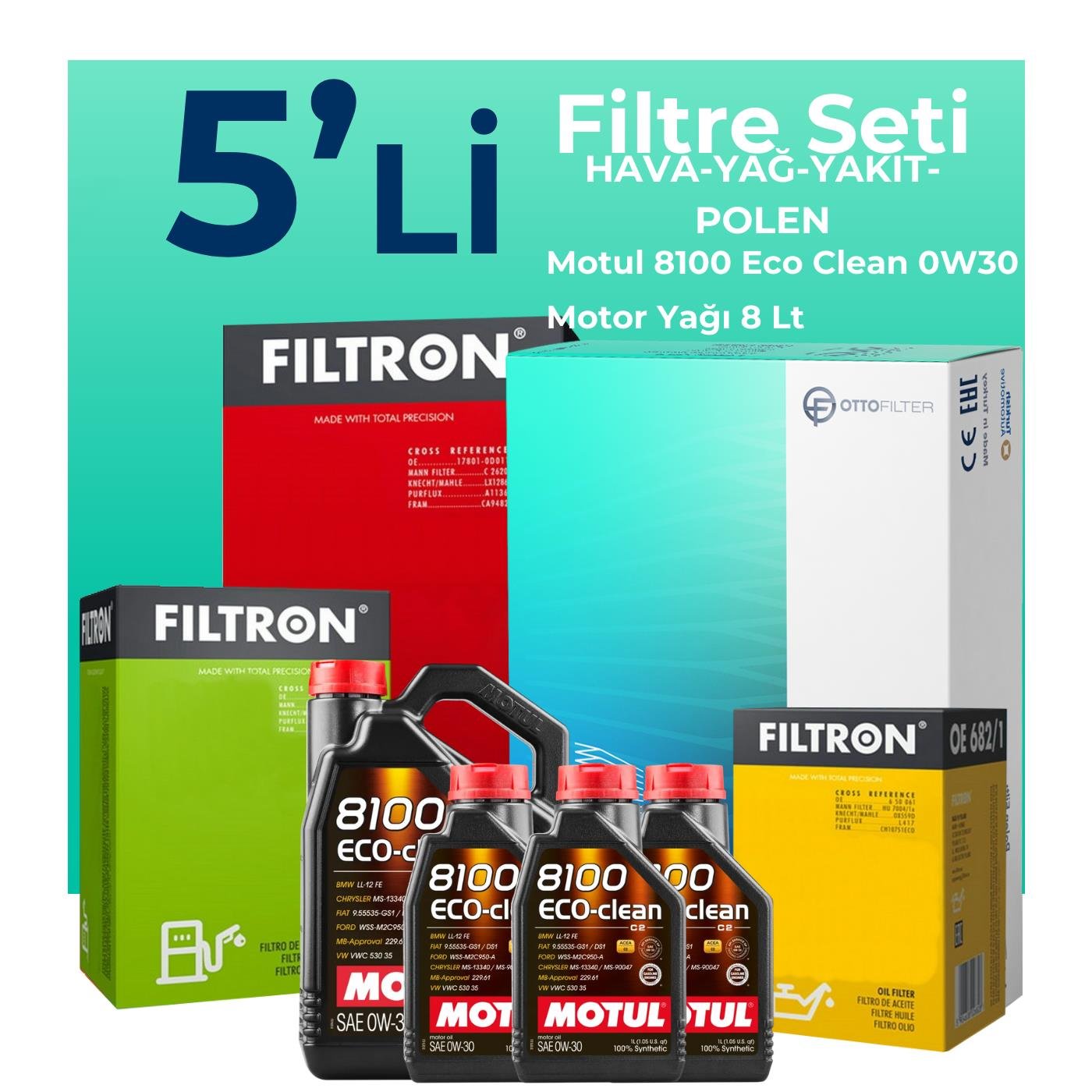 filtron-citroen-jumper-2-0-bluehdi-dizel-filtre-bakim-seti-motul-motor-yagli-2015-2020-5-li-119960