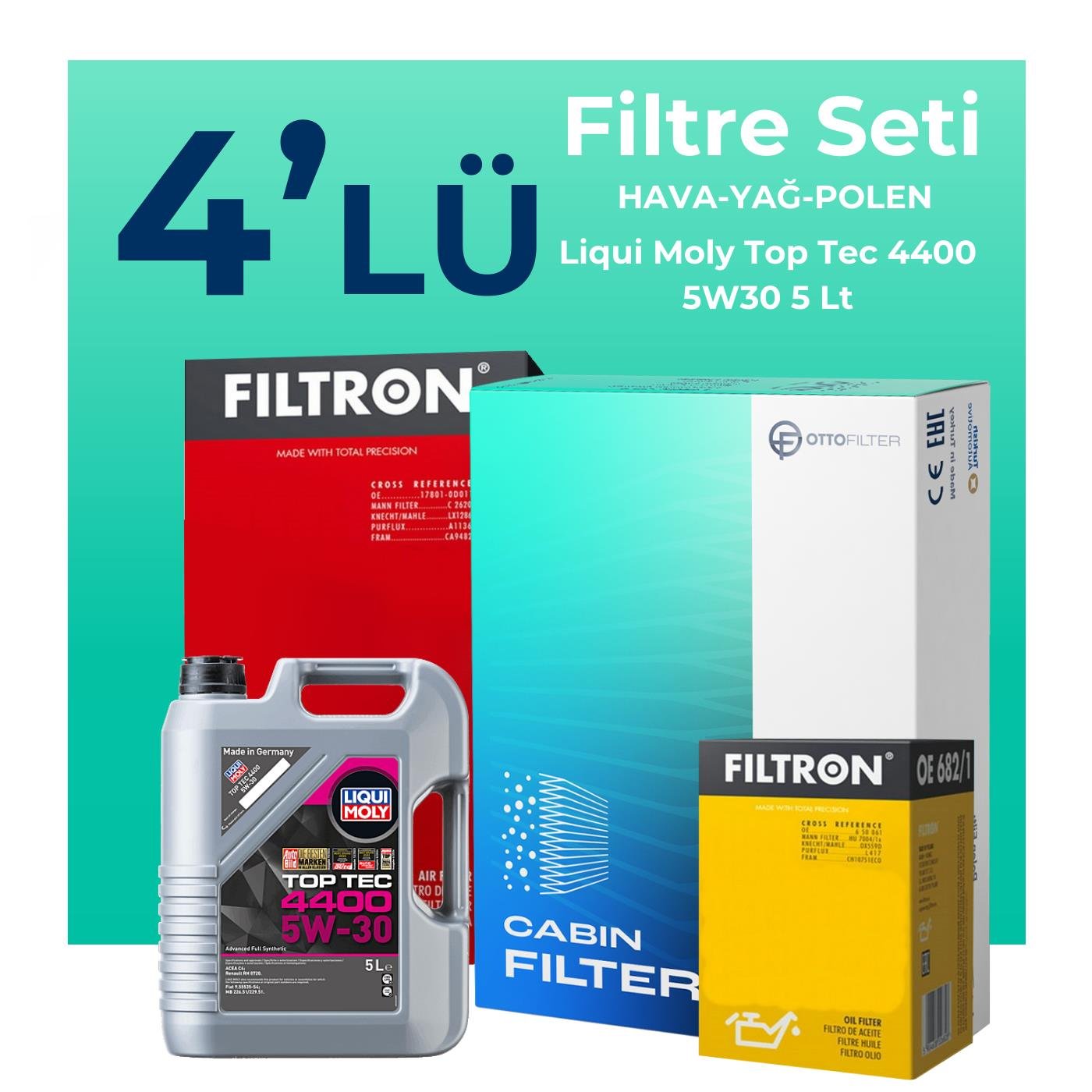 filtron-dacia-lodgy-1-5-bluedci-dizel-filtre-bakim-seti-liqui-moly-motor-yagli-2018-2022-4-lu-128302