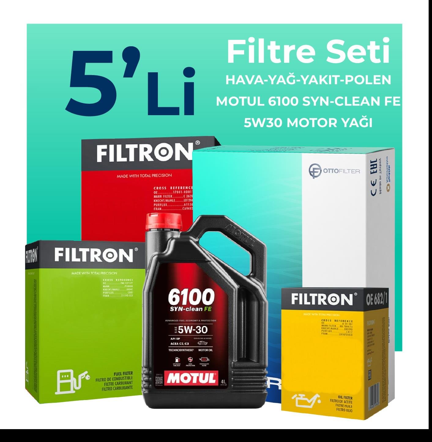filtron-ford-mondeo-1-6-dizel-filtre-bakim-seti-motul-motor-yagli-2015-2018-5-li-67033