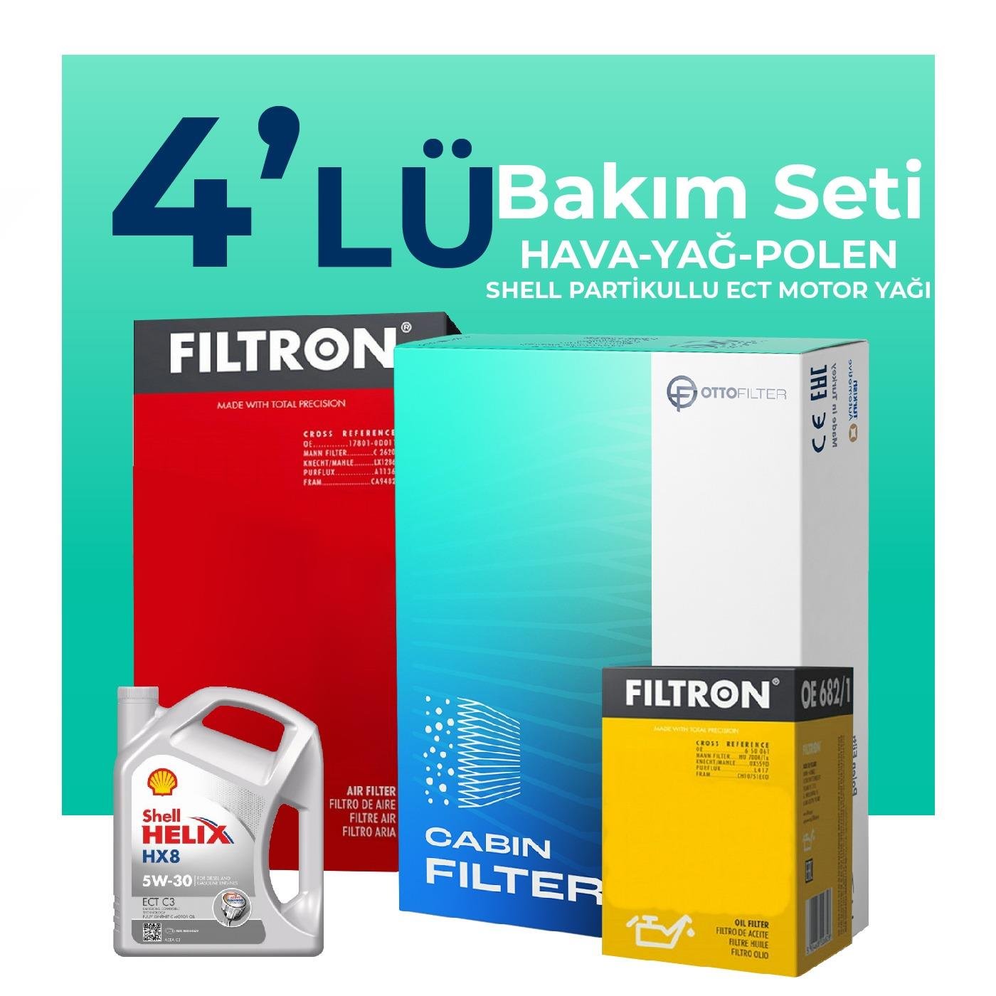 filtron-jeep-cherokee-2-0-dizel-filtre-bakim-seti-shell-motor-yagli-2014-2018-4-lu-71789