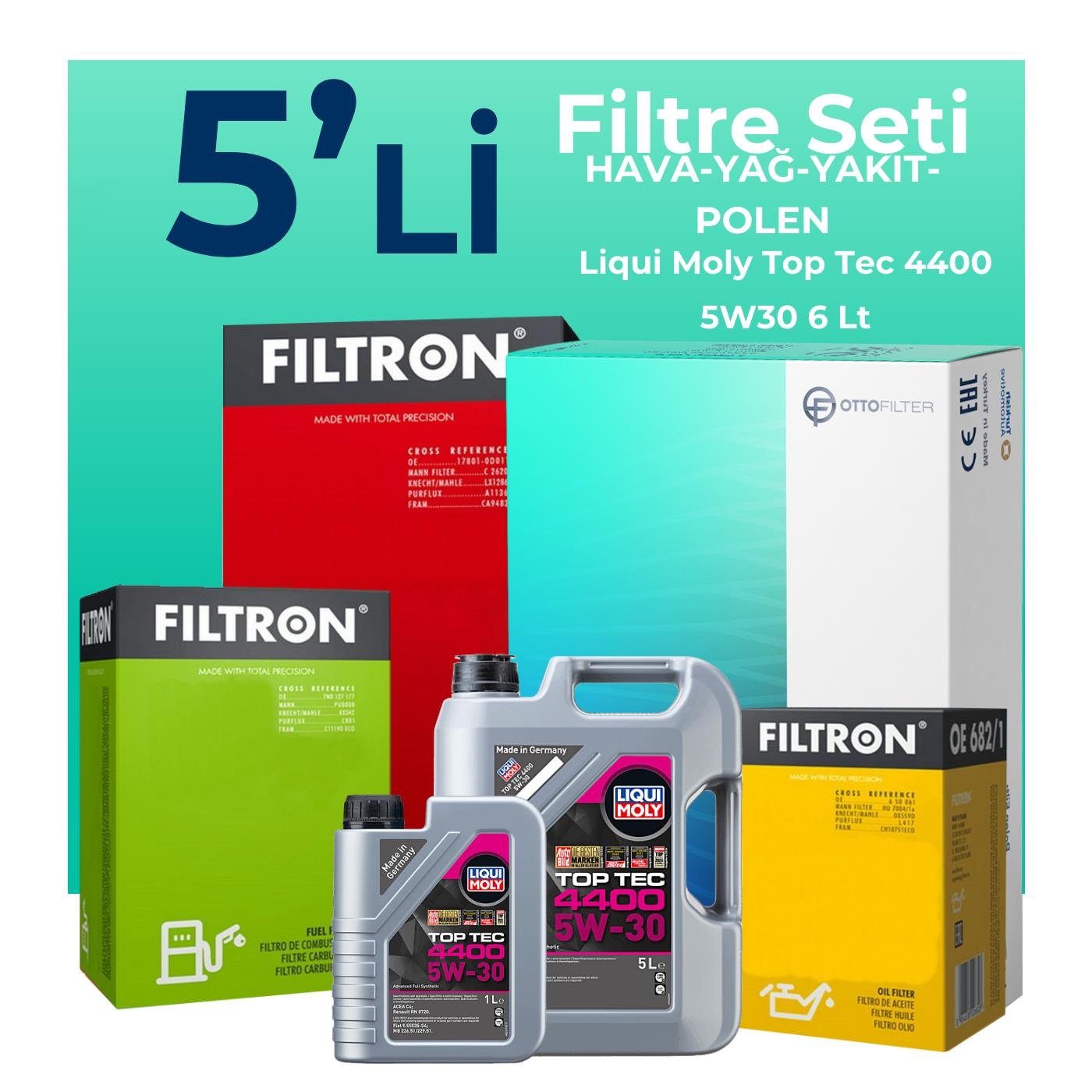 filtron-nissan-qashqai-1-6-dizel-filtre-bakim-seti-liqui-moly-motor-yagli-2007-2013-5-li-128313