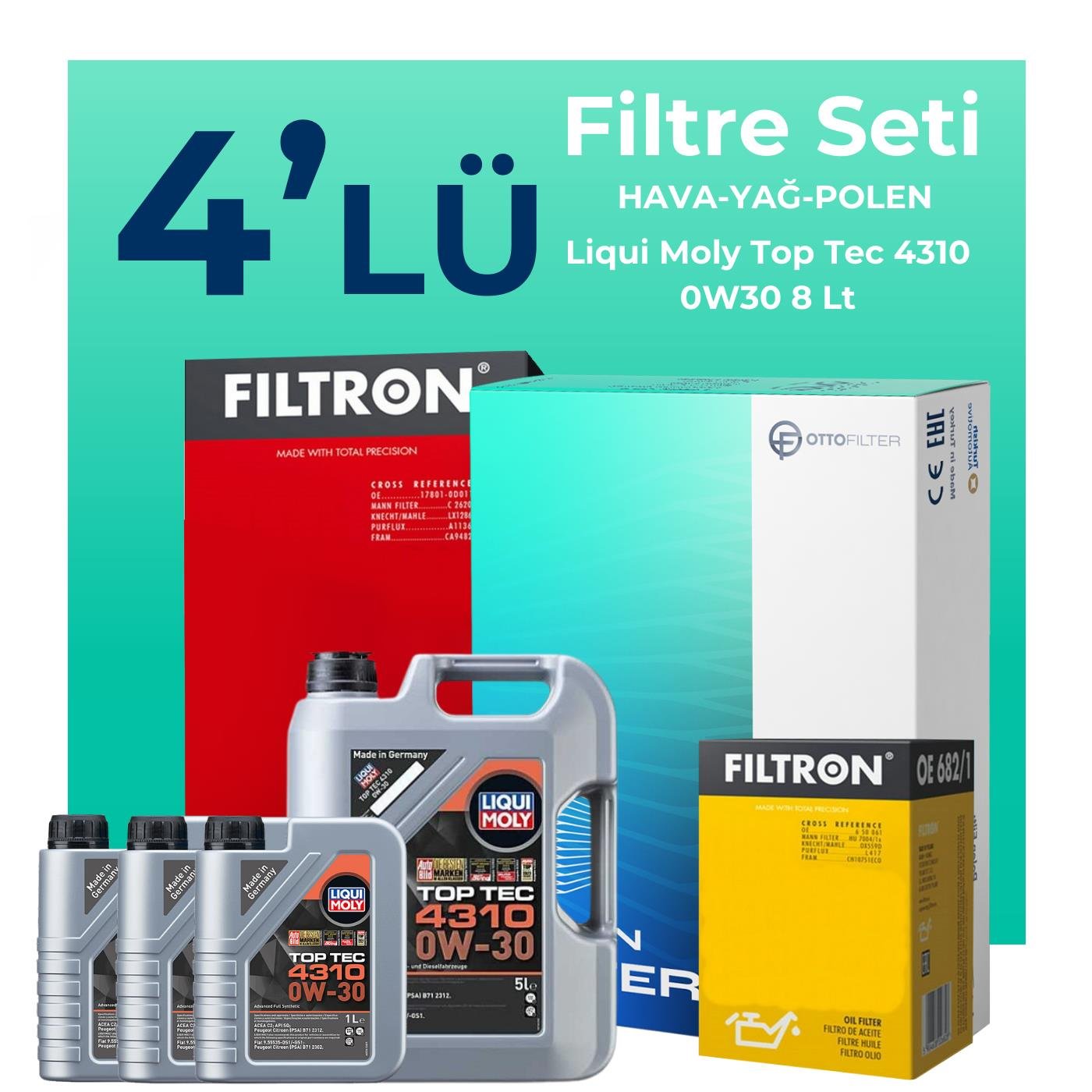 filtron-range-rover-sport-2-0-dizel-filtre-bakim-seti-liqui-moly-motor-yagli-2017-2019-4-lu-122566