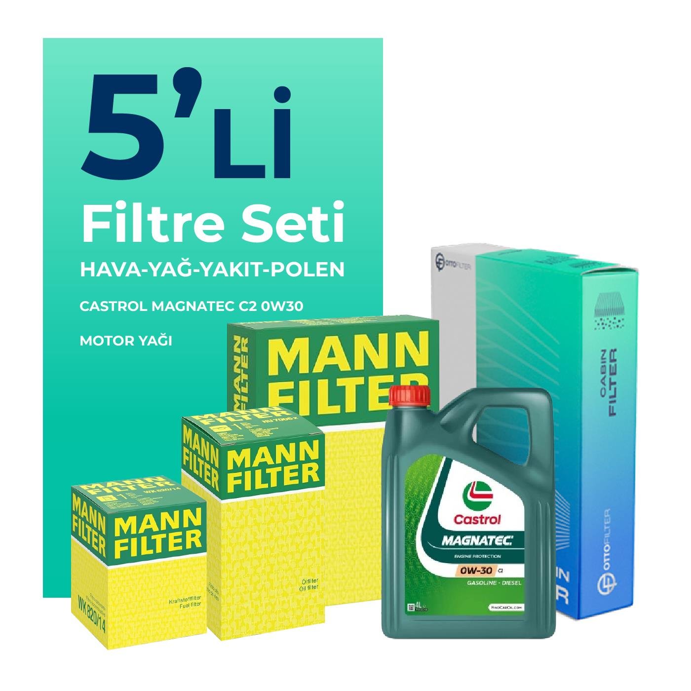 mann-citroen-jumpy-2-0-dizel-filtre-bakim-seti-castrol-motor-yagli-2017-2024-5-li-59174