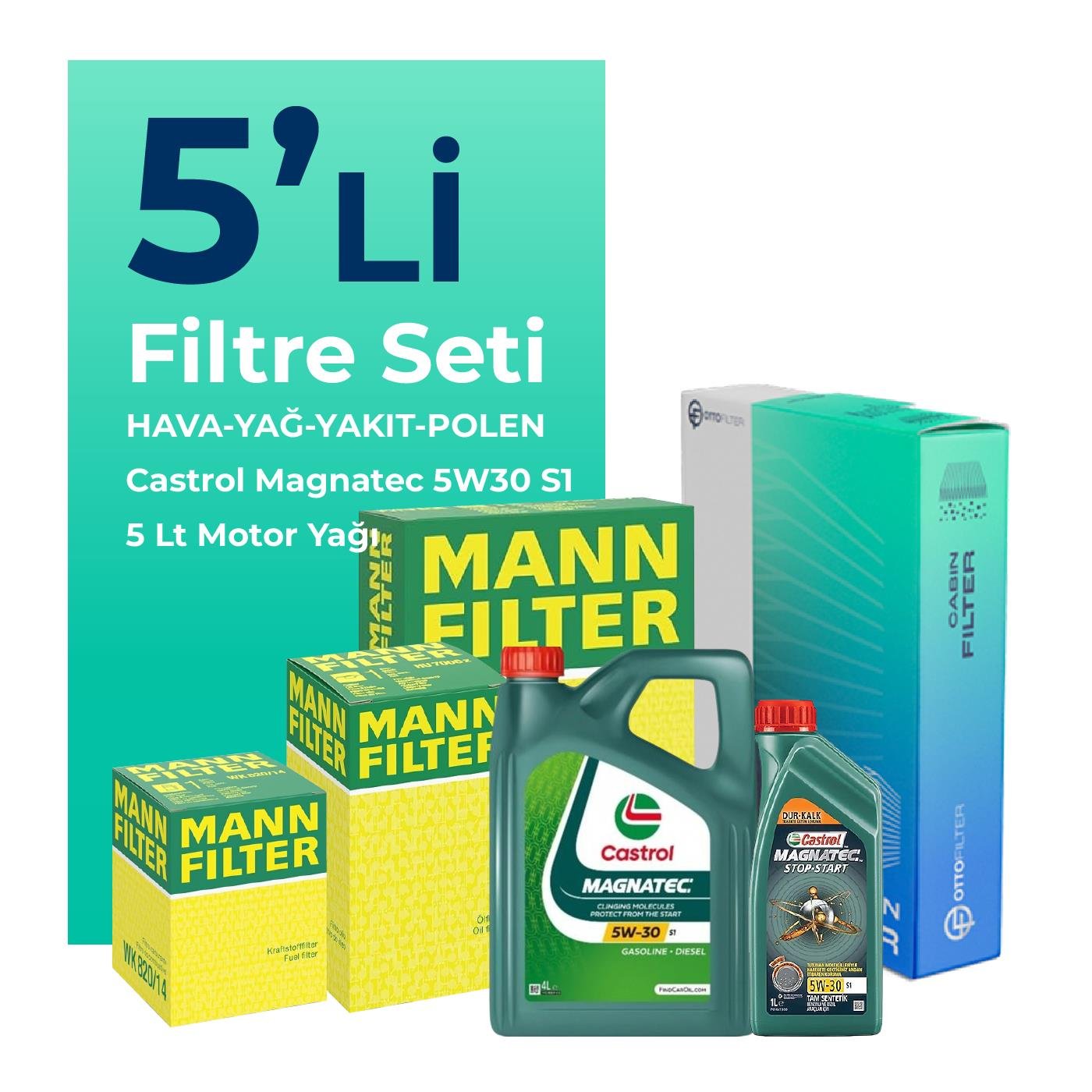 mann-fiat-bravo-1-6-dizel-filtre-bakim-seti-castrol-motor-yagli-2007-2015-5-li-109092