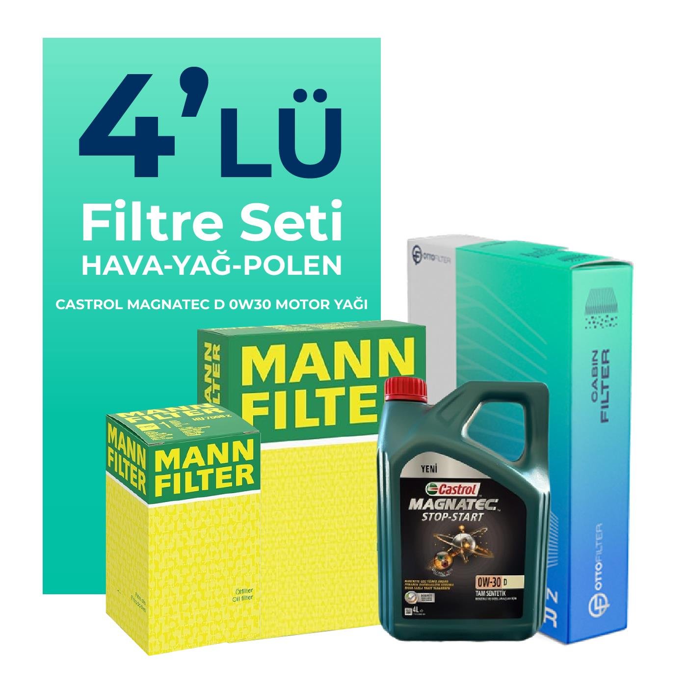 mann-ford-courier-1-5-ecoblue-filtre-bakim-seti-castrol-motor-yagli-2018-2023-4-lu-59315