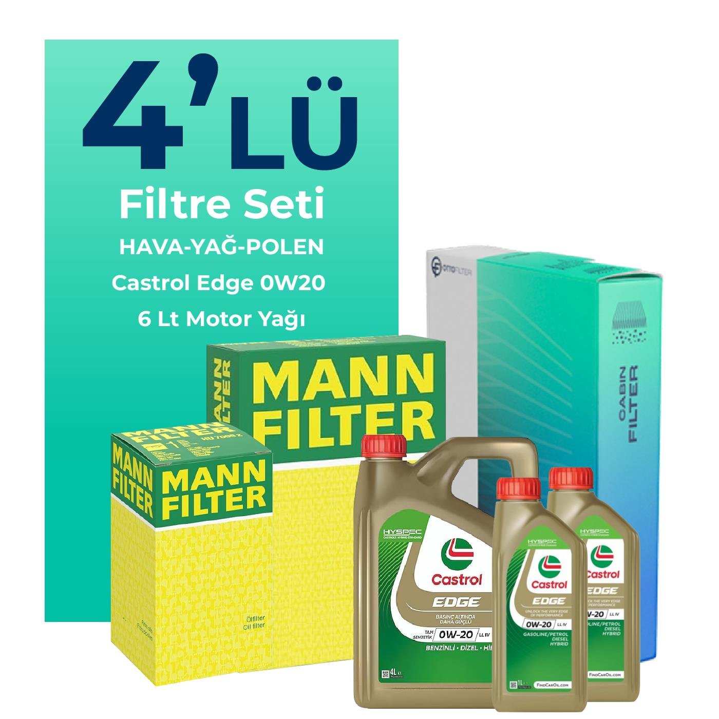 mann-ford-focus-1-5-dizel-manuel-filtre-bakim-seti-castrol-motor-yagli-2018-2024-4-lu-109475