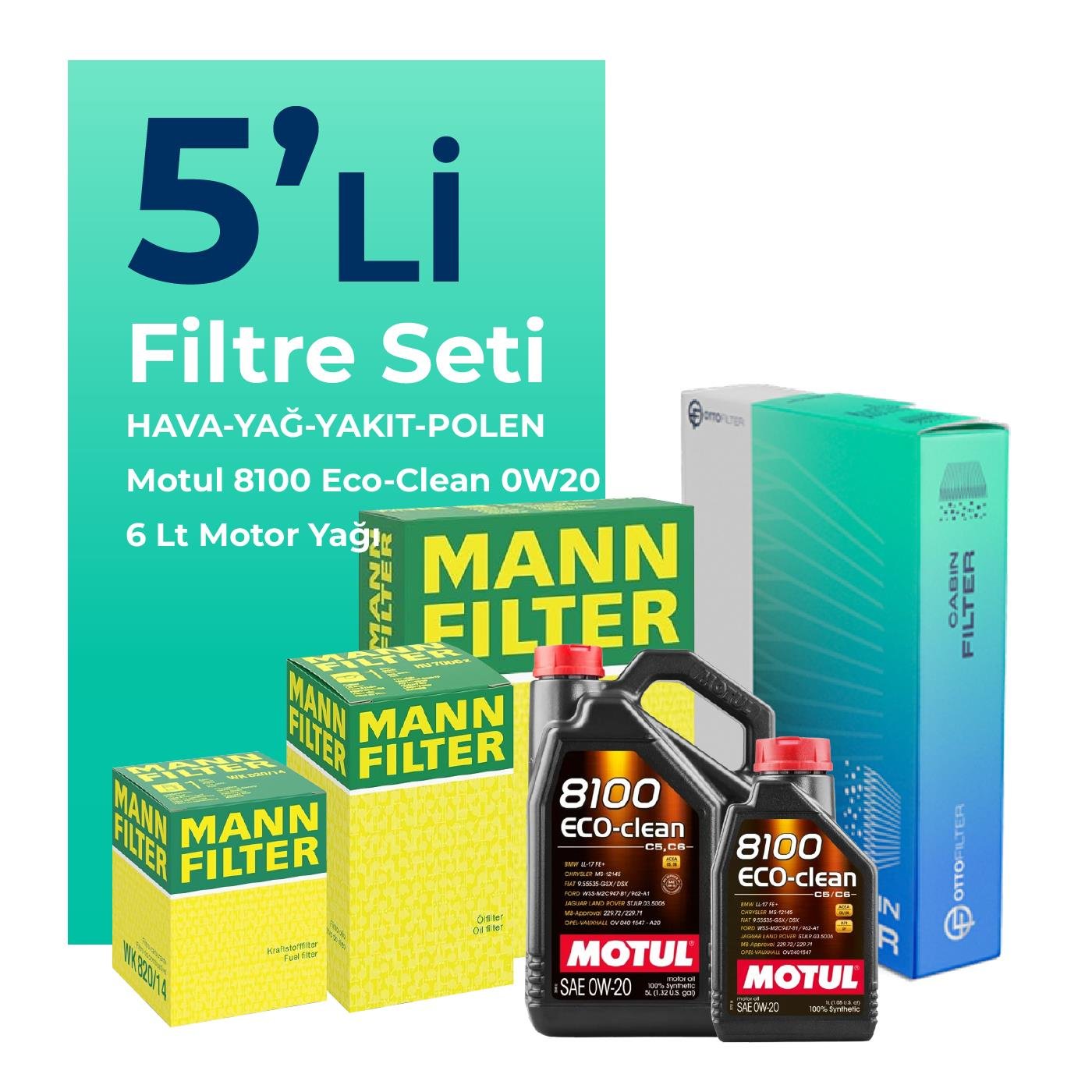 mann-ford-kuga-1-5-dizel-manuel-filtre-bakim-seti-motul-motor-yagli-2019-2023-5-li-109306