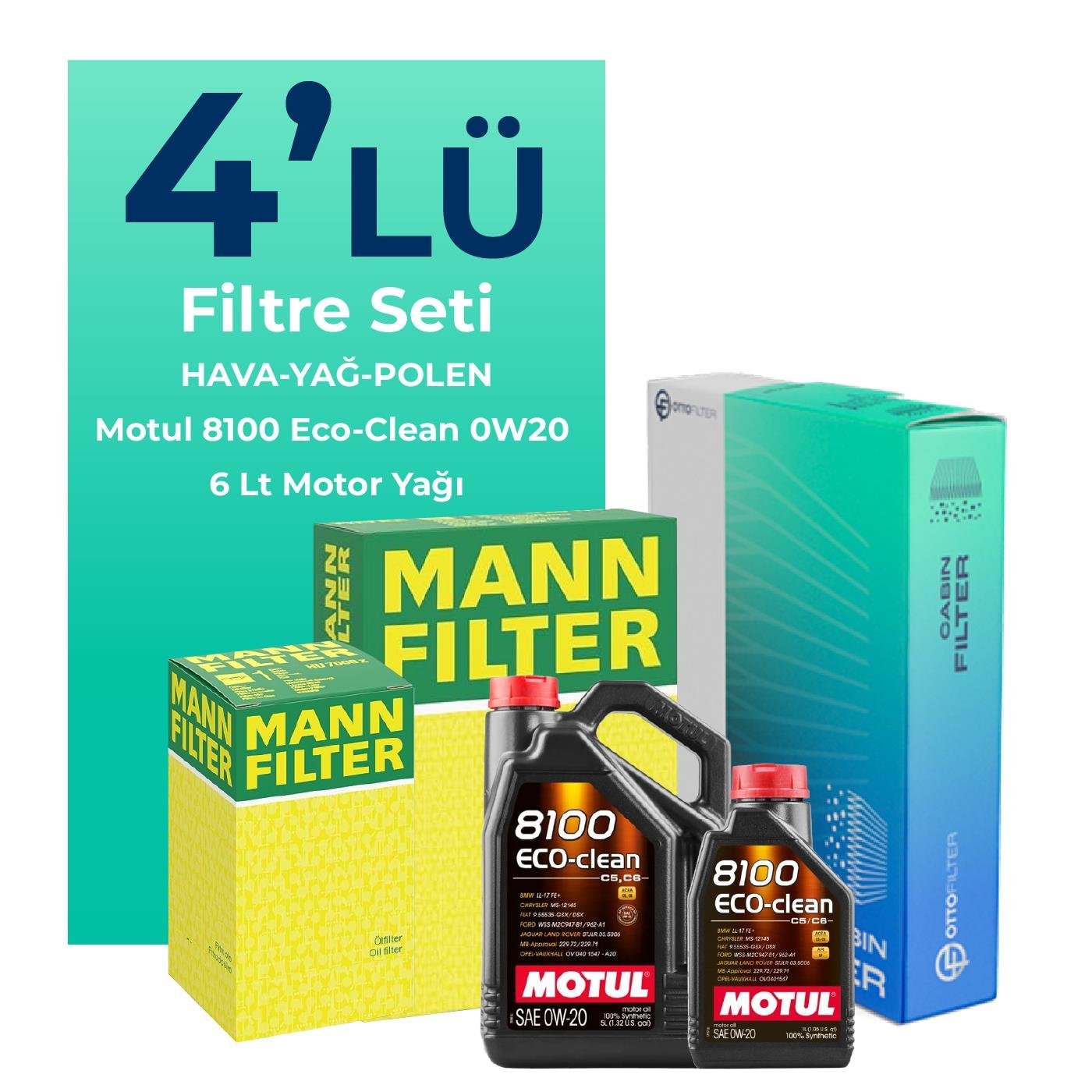 mann-ford-kuga-1-5-dizel-otomatik-filtre-bakim-seti-motul-motor-yagli-2019-2023-4-lu-109285