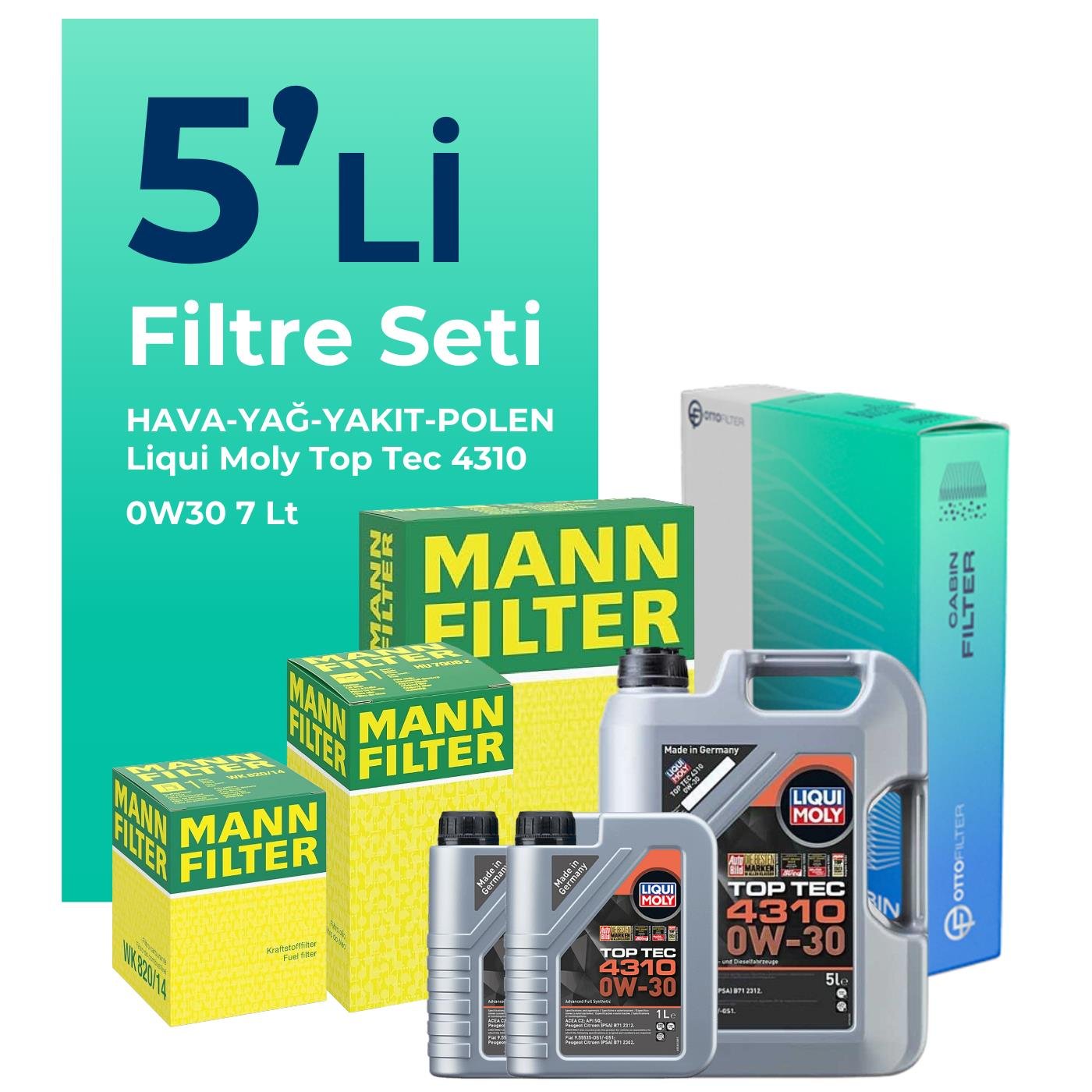 mann-ford-mondeo-2-0-dizel-filtre-bakim-seti-liqui-moly-motor-yagli-2015-2018-5-li-122590