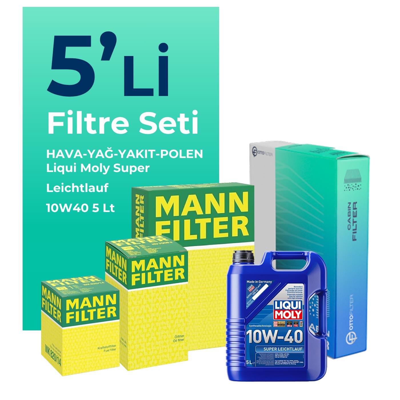 mann-kia-rio-1-5-dizel-filtre-bakim-seti-liqui-moly-motor-yagli-2007-2011-5-li-128440