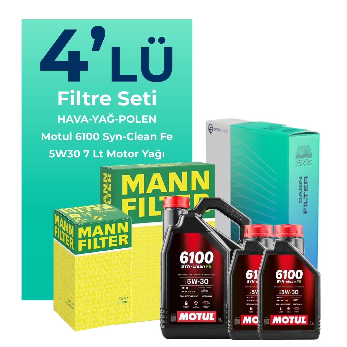 mann-mitsubishi-l200-2-2-dizel-filtre-bakim-seti-motul-motor-yagli-2018-2022-4-lu-108296