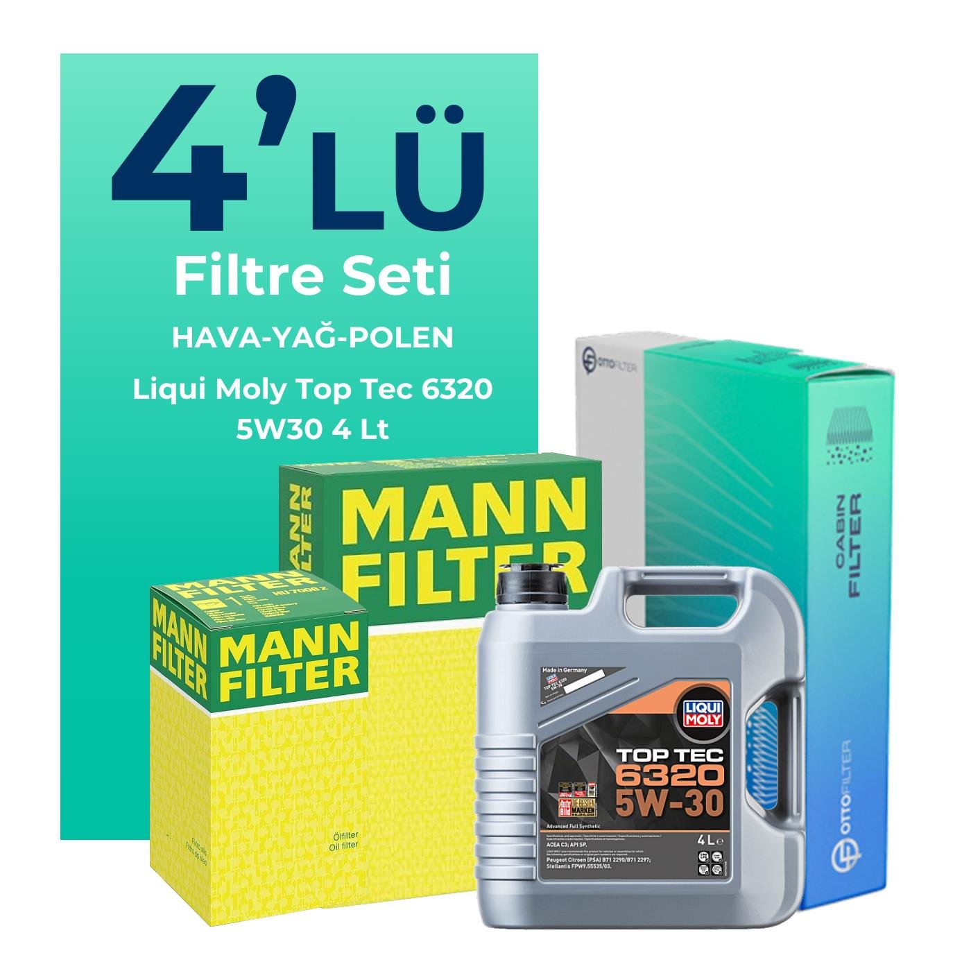 mann-opel-combo-1-5-dizel-filtre-bakim-seti-liqui-moly-motor-yagli-2018-2025-4-lu-122860