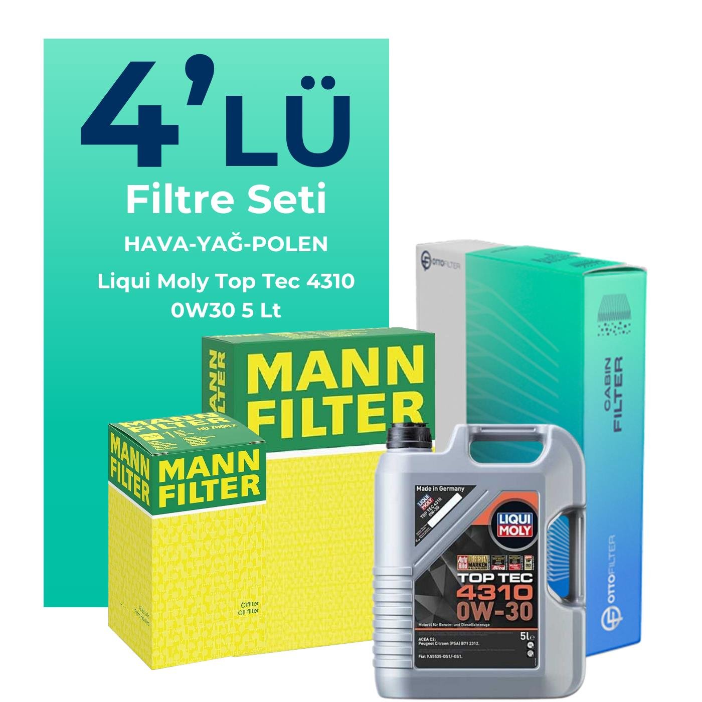 mann-peugeot-308-1-6-benzin-vti-filtre-bakim-seti-liqui-moly-motor-yagli-2008-2014-4-lu-122497