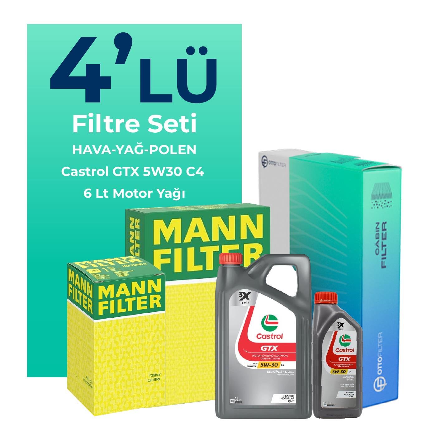 mann-renault-talisman-1-6-dizel-filtre-bakim-seti-castrol-motor-yagli-2015-2018-4-lu-108924