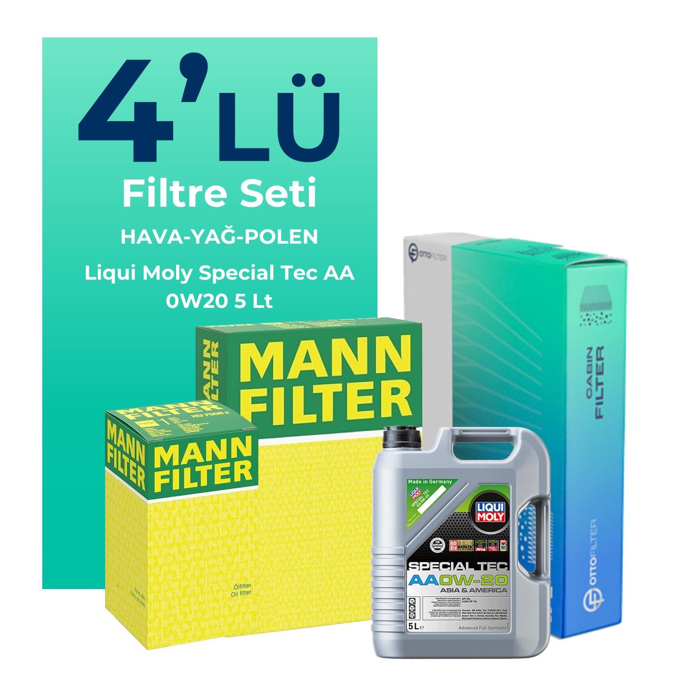 mann-subaru-xv-1-6-filtre-bakim-seti-liqui-moly-motor-yagli-2012-2017-4-lu-122034