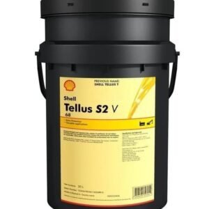 Shell Tellus S2 V 68 - 20 Litre Hidrolik Yağı