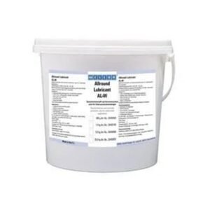 Weicon AL-W 25000 - Suya Dayanıklı Gres - 25 kg Gres Yağı