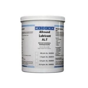 Weicon AL-T 5000 - Çok Yönlü Yüksek Isı Gresi - 5 kg Gres Yağı