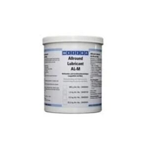 Weicon AL-M 5000 - Uzun Ömürlü Gres - 5 kg Gres Yağı