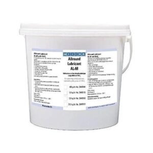 Weicon AL-M 25000 - Uzun Ömürlü Gres - 25 kg Gres Yağı