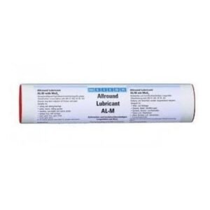 Weicon AL-M 400 K - Uzun Ömürlü Gres - 400 gr Gres Yağı