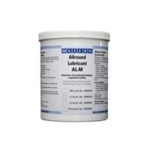 Weicon AL-M 1000 - Uzun Ömürlü Gres - 1 kg Gres Yağı