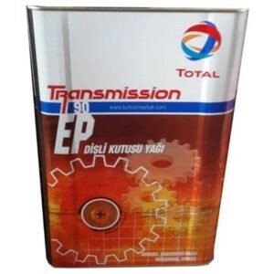 Total Transmission EP 90 - 16 kg Şanzıman Yağı