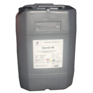 Total Dacnis 68 - 20 Litre