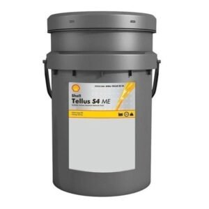 Shell Tellus S4 ME 46 - 20 Litre Hidrolik Yağı