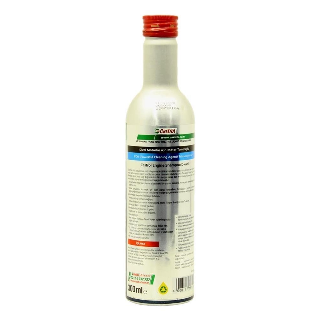 castrol-engine-shampoo-diesel-300-ml