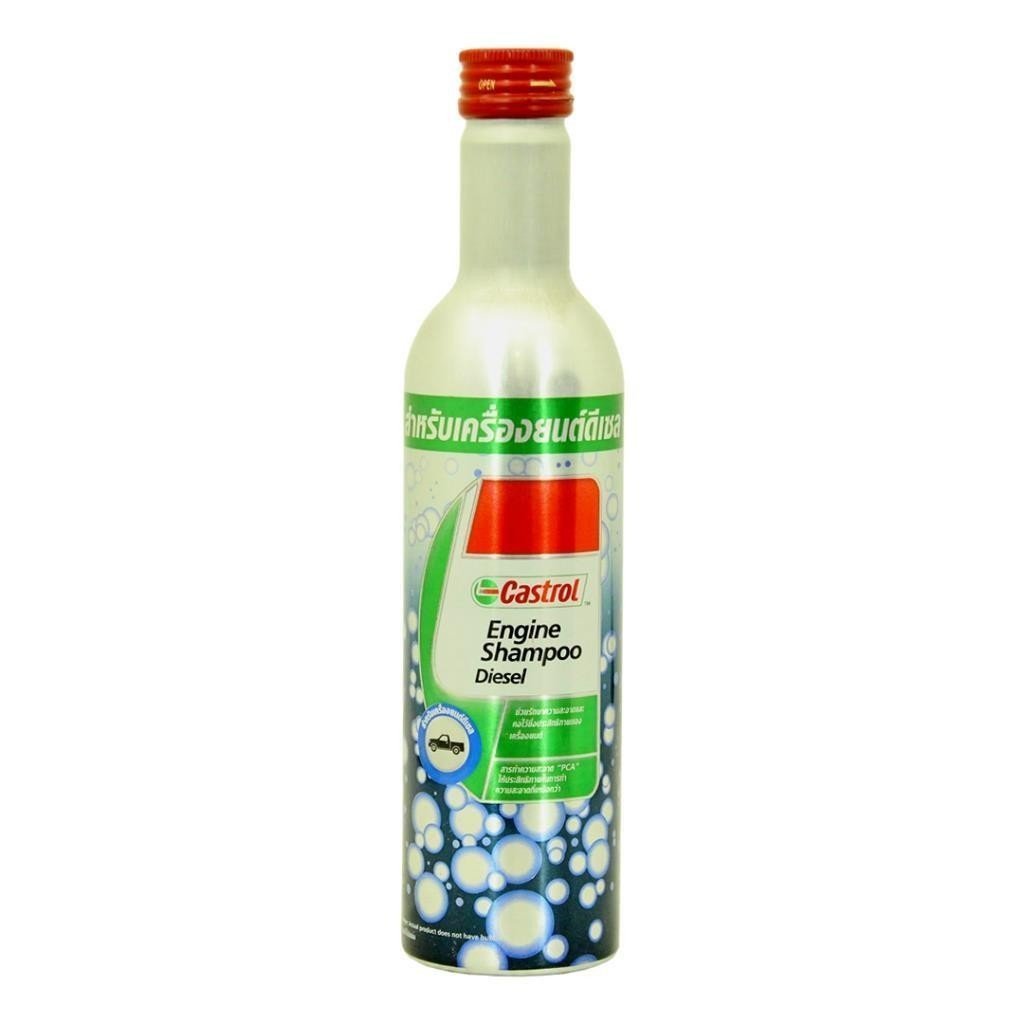 castrol-engine-shampoo-diesel-330-ml