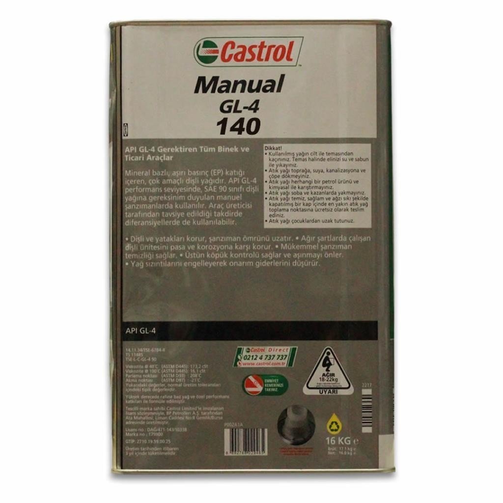 castrol-manual-140-16-kg-2-1