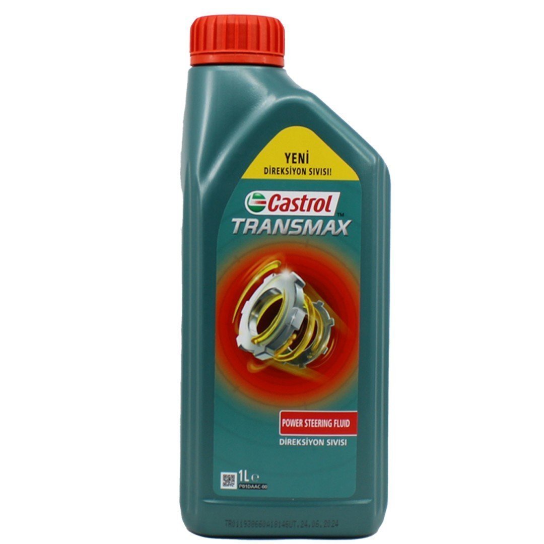 castrol-transmax-direksiyon-hidrolik-sivisi