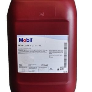 Mobil ATF LT 71141 - 20 Litre Şanzıman Yağı