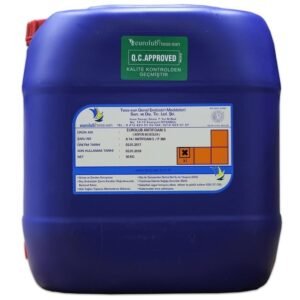 Eurolub Antifoam S 30 Kg Köpük Kesici