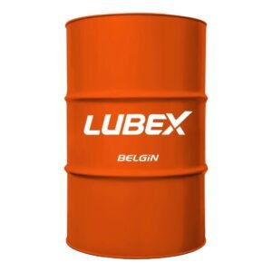 Lubex Mitras AX HYP 75W90 205 Lt Şanzıman Yağı